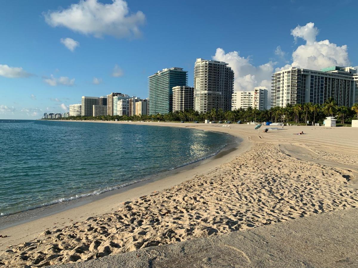 Biscayne Garden'S Studio Golden Glades المظهر الخارجي الصورة